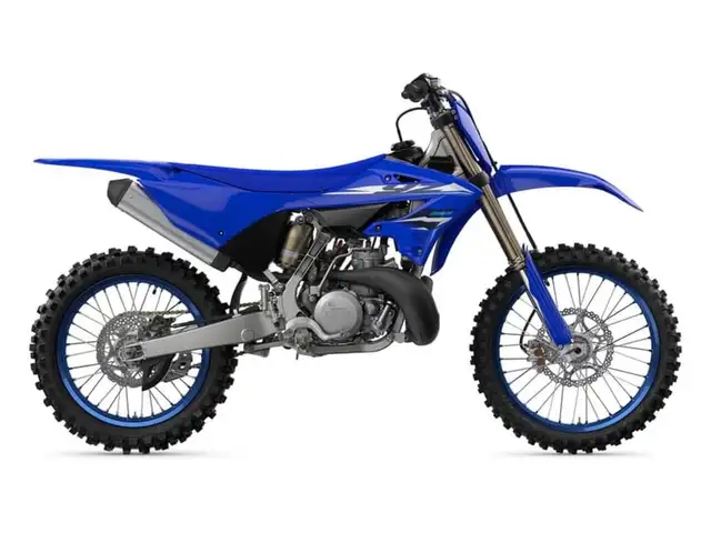 2026 Yamaha YZ250 in Dirt Bikes & Motocross in Guelph - Image 3