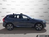Trustworthy and worry-free, this 2023 Volvo XC60 Plus Bright Theme | AWD | Park Assist Sensors | Bac... (image 6)