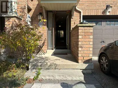15 LATITUDE LANE Whitchurch-Stouffville (Stouffville), Ontario