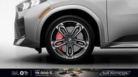 BMW Laval vous présente la puissante *BMW X2 xDrive28i 2026*. La nouvelle BMW X2 a la sportivité et... (image 8)