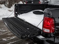 Welcome to Barrie Dodge Chrysler Jeep. 115-Volt Auxiliary Power Outlet, 17 x 7 Aluminum Wheels, 20 x... (image 6)