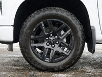 2026 Chevrolet Silverado 1500 RST Crew Cab 4x4 Bold Street Style Meets Proven Capability Introducing... (image 6)