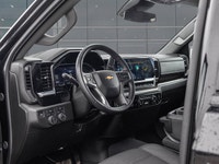 2025 Chevrolet Silverado 1500 LT 4WD | NAVI | CREW CAB | HEATED STEERING The 2025 Chevrolet Silverad... (image 6)