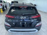 The 2022 Hyundai Kona Preferred is a stylish and practical compact SUV that offers a great mix of ef... (image 3)