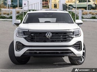 TITAN BLACK W/BLUE PREMIUM LEATHER SEATING SURFACES,ORYX WHITE PEARL,All Wheel Drive,Turbocharged,Sm... (image 1)