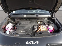 Come visit our London Kia team, you can find us at 1135 Wharncliffe Rd S, London, ON N6L 1J9, or cal... (image 5)