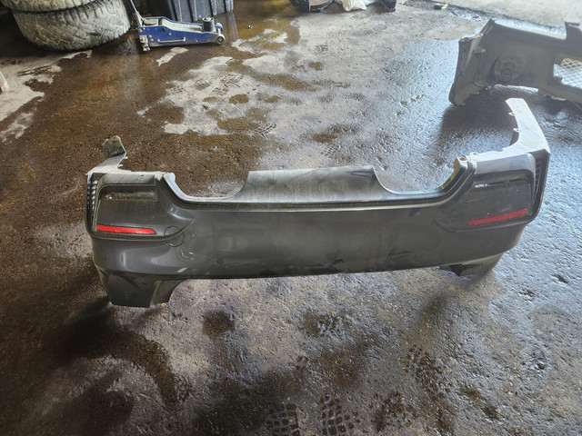 2015 BMW M3 REAR BUMPER in Auto Body Parts in Kitchener / Waterloo