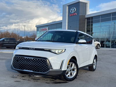 Wireless Charging, Heated Steering Wheel, Lane Keep Assist, Blind Spot Detection, Android Auto! SALE...