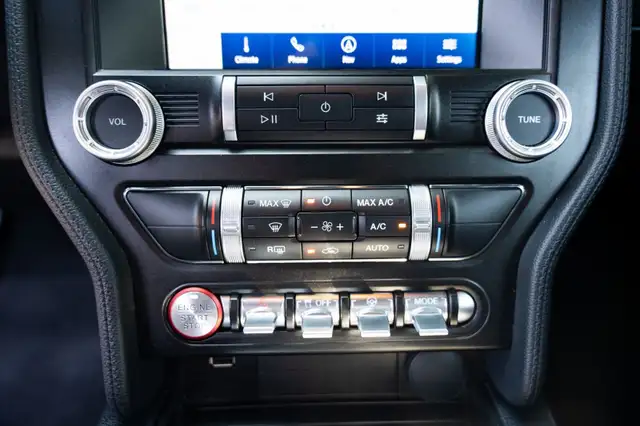 2022 Ford Mustang5919031836449382415
