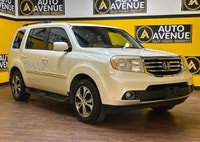 Thank you for visiting another exceptional online listing from Auto Avenue 17th Ave. We are proud to... (image 6)