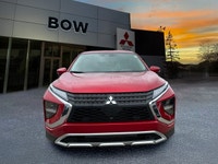 Experience the epitome of driving in the New 2026 Mitsubishi Eclipse Cross SE S-AWC, a stunning 4x4... (image 1)