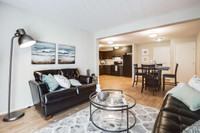 Broadstreet's Webber Greens offers 1, 2, and 3 bedroom pet friendly rental apartments that sit on th... (image 5)