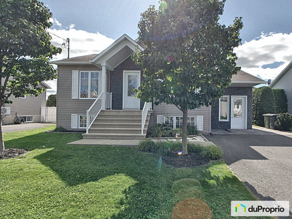 $474,900 - Bungalow for sale in Drummondville (Drummondville) — photo 2