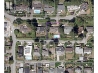 2170 SHAFTON PLACE West Vancouver, British Columbia