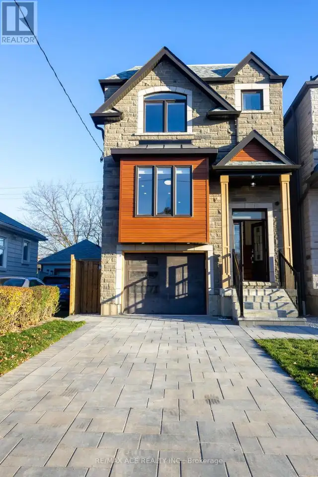 229B Mcintosh Street Toronto (Birchcliffe-Cliffside), Ontario, photo 2 of 4