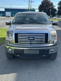 2011 Ford F150 XLT XTR ECOBOOST V6 3.5L 4x4 —- FINANCEMENT MAISON DISPONIBLE AVEC ACOMPTE DE 5,400$... (image 9)