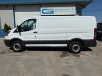 2018 Ford Transit T-150 Cargo Van 2018 Ford Transit T-150 Cargo Van with commercial shelving, cargo... (image 1)