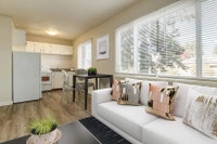 Amenities: Balconies • Heat & Water Included • Great Location Suite & Building: One-bedroom and two-... (image 1)