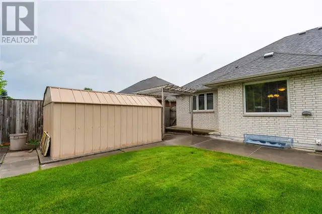 189 Stathis BOULEVARD Sarnia, Ontario in Houses for Sale in Sarnia - Image 31