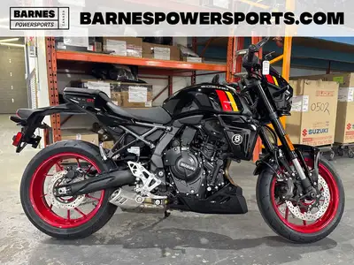 Base MSRP: $13,695Freight/PDI: $1,295Doc Fee: $495Tire Tax: $13VSA Transaction Levy: $10Total Price:...