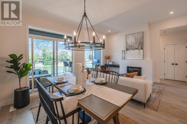8000 VEDETTE Drive Unit# 12 Osoyoos, British Columbia in Condos for Sale in Penticton - Image 2