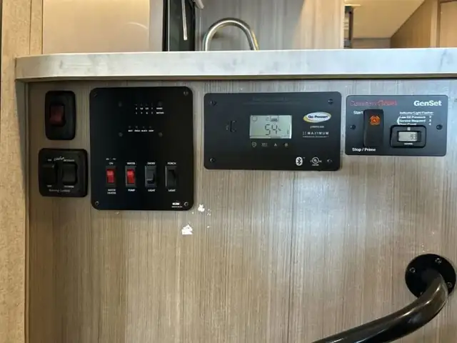 2022 Adventurer LP Class C Adventurer 23RB in RVs & Motorhomes in Prince George - Image 4