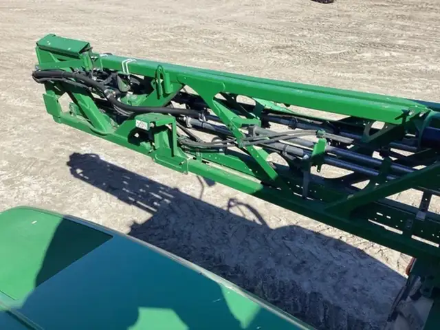 2022 John Deere 616R in Farming Equipment in Swift Current - Image 25