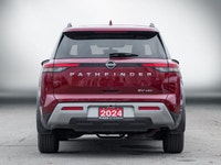 Check out this 2024 Nissan Pathfinder SV while we still have it in stock! *Get Your Money's Worth fo... (image 5)
