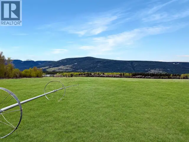 4899 MCGHEE ROAD Williams Lake, British Columbia in Houses for Sale in Williams Lake - Image 35