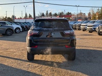 The new 2026 Jeep Compass North combines bold style, advanced technology, and confident performance... (image 4)