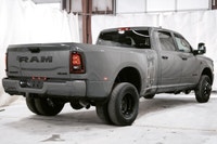 Take on the toughest jobs with confidence in this brand new 2026 RAM 3500 Big Horn, now available at... (image 5)