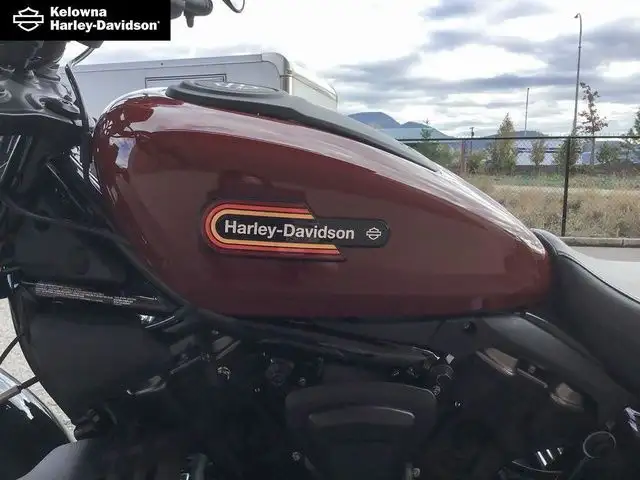 2024 Harley-Davidson Sportster RH975 - Nightster in Street, Cruisers & Choppers in Kelowna - Image 24