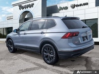 Check out this 2024 Volkswagen Tiguan Comfortline. Its Automatic transmission and Intercooled Turbo... (image 4)