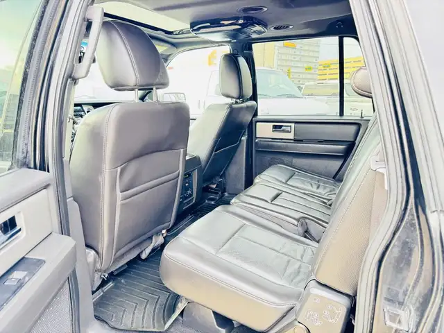 2013 Ford Expedition EL Limited in Cars & Trucks in Edmonton - Image 23