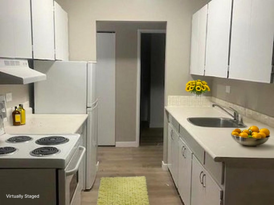 Confederation  Apartment For Rent 4