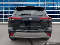 2020 Toyota Highlander Limited AWD 8-Speed Automatic 3.5L V6, Leather, Navigation, Premium Sound Sys... (image 4)