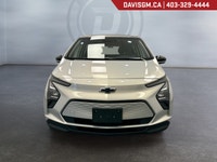 The 2023 Chevrolet Bolt EV 1LT blends efficient electric performance, modern technology, and everyda... (image 1)