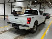 ENGINE: 3.5L V6 ECOBOOST -inc: auto start/stop technology system,Traction Control,Four Wheel Drive,L... (image 2)