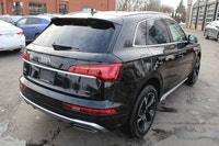 2022 AUDI Q5 S-LINE PROGRESSIV 45 QUATTRO 115.793 KM, JAMAIS ACCIDENTE: S-LINE / PROGRESSIV / VIRTUA... (image 3)