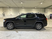 // ACCIDENT FREE!! // Meet the 2023 GMC Acadia SLE AWD | Remote Start | Heated Seats | Navigation, a... (image 9)