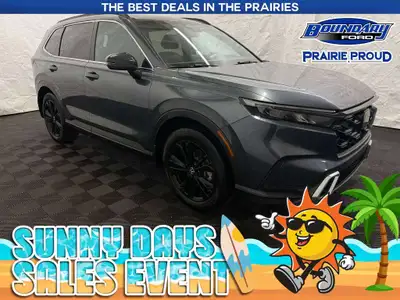 Welcome to Boundary Ford Sales. Sunny Days Sales Event on Now! Get your best deal on every New and U...