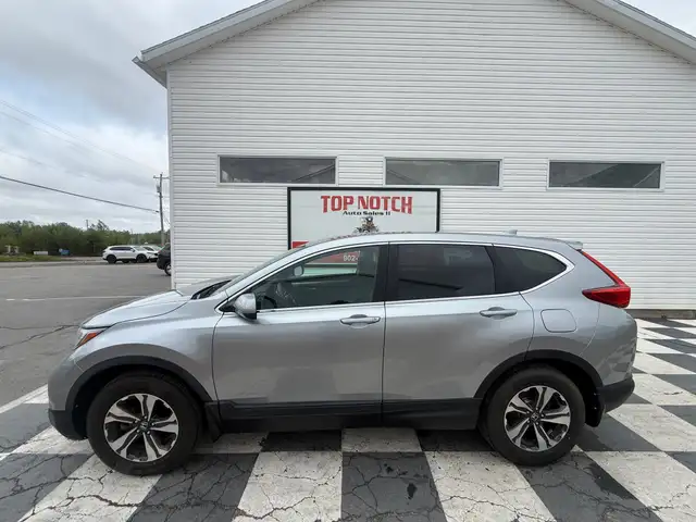 2018 Honda CR-V LX, keyless entry, backup camera, Bluetooth 3 MO in Cars & Trucks in Annapolis Valley - Image 22