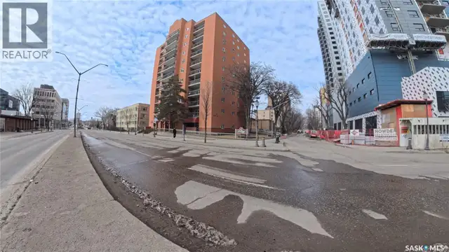 706 405 5th AVENUE N Saskatoon, Saskatchewan in Condos for Sale in Saskatoon - Image 2