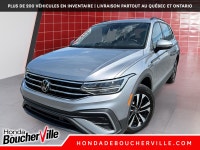 Moteur 4 cylindre, 2.0 L TSI, développe 184 chevaux, 221 lb-pi de couple, boite automatique à 8 vite... (image 2)