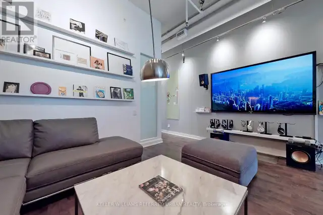 605 - 43 HANNA AVENUE Toronto (Niagara), Ontario63005669480963123