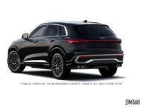 This Audi SQ5 delivers a Intercooled Turbo Premium Unleaded V-6 3.0 L/183 engine powering this Autom... (image 1)