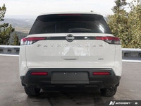 Welcome to Moncton Chrysler Jeep Dodge. Recent Arrival! 2025 Nissan Pathfinder S 3.5L V6 4WD 4WD. *S... (image 4)