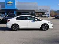 2015 Honda Civic Sedan EX Automatic Reliable, efficient, and built for everyday comfort, this 2015 H... (image 3)
