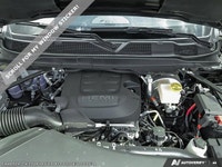 POWER SUNROOF, MOPAR ROCK RAILS WITH STEP PAD, SECOND-ROW HEATED SEATS, FRONT HEATED SEATS, FRONT VE... (image 6)