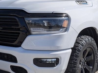 Come see this 2023 Ram 1500 Sport. Its Automatic transmission and Gas/Electric V-8 5.7 L/345 engine... (image 8)